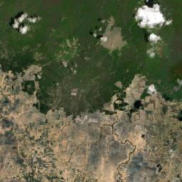 Bakan Satellite Map