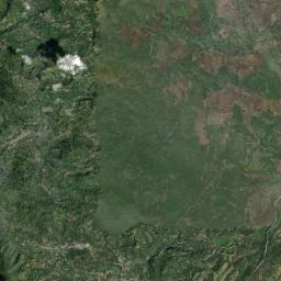 Masaguisi Satellite Map