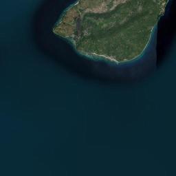 Corcuera Satellite Map