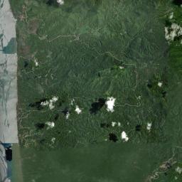 Caditaan Satellite Map