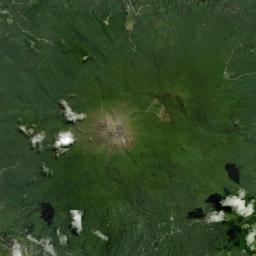 Monbon Satellite Map