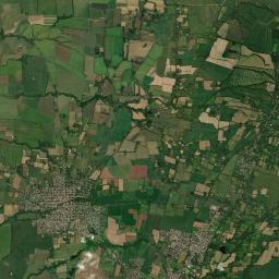 El Viejo Satellite Map