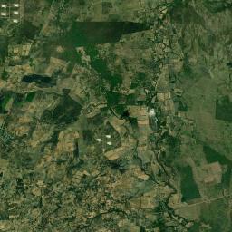 Larreynaga Satellite Map