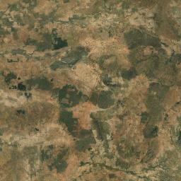 Province du Nayala Satellite Map