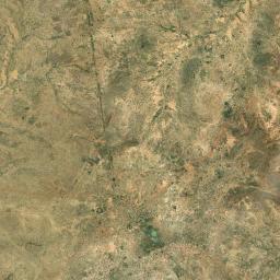 Boussé Satellite Map