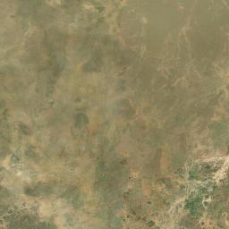 Boulsa Satellite Map