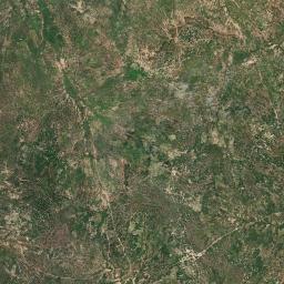 Province de la Komandjoari Satellite Map