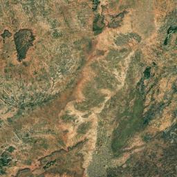 Gulma Satellite Map