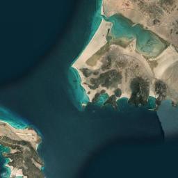 Al Mualla Satellite Map