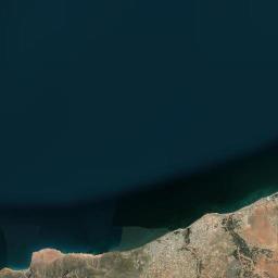 Hadibu Satellite Map