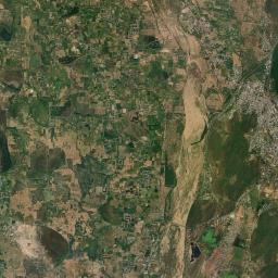 Chingleput Satellite Map