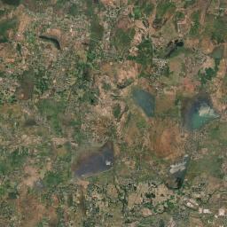 Karumbakkam Satellite Map