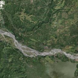 San Mariano Satellite Map