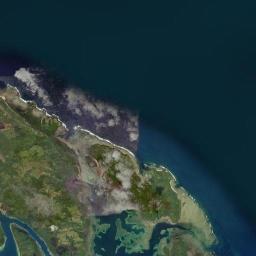 Biri Satellite Map