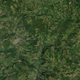 San José de los Remates Satellite Map