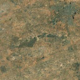 Gumel Satellite Map