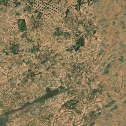 Mallammaduri Satellite Map