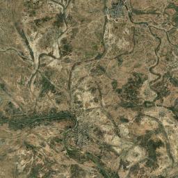 Makary Satellite Map