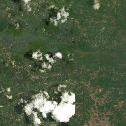 Sulya Satellite Map