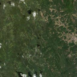 Somvarpet Satellite Map