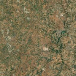 Kelamangalam Satellite Map