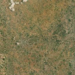 Jalarpet Satellite Map