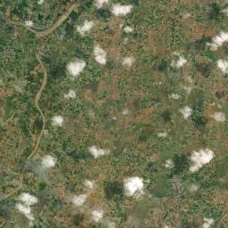 Peranamallur Satellite Map