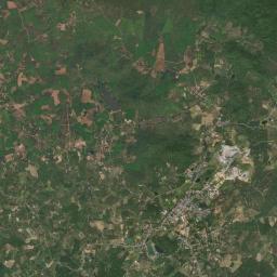Bo Rai Satellite Map
