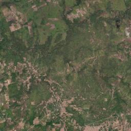 Kracheh Satellite Map