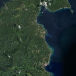 Dobdoban Satellite Map