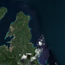 Cajimos Satellite Map