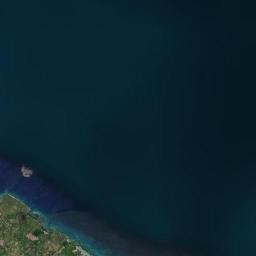 Tigbao Satellite Map