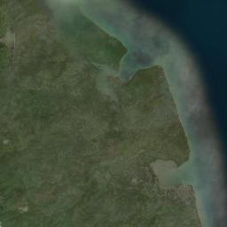 San Jacinto Satellite Map