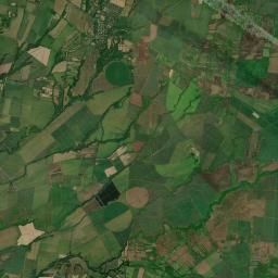 Posoltega Satellite Map