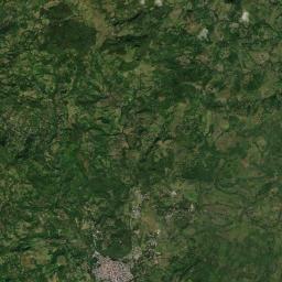 Boaco Satellite Map