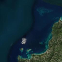 Hillsborough Satellite Map