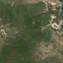 Oussouye Satellite Map