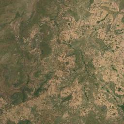 Youkounkoun Satellite Map