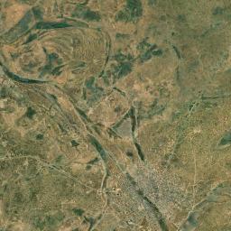 Massaguet Satellite Map