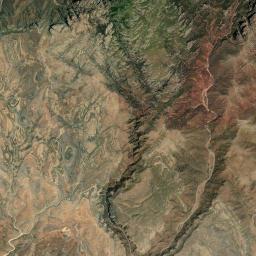 Hidaybu Satellite Map