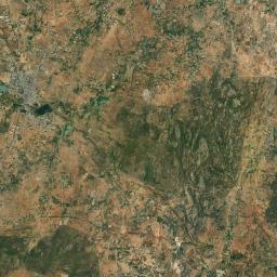 Denkanikota Satellite Map