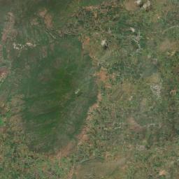 Tiruvannamalai Satellite Map