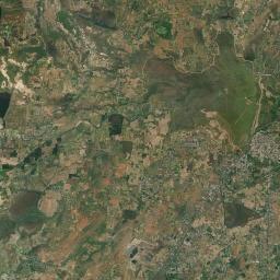 Madurantakam Satellite Map