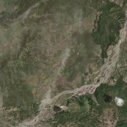 Pitogo Satellite Map