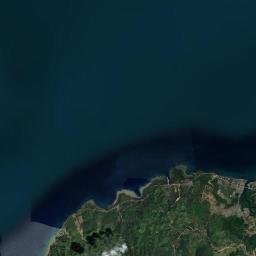 Magdiwang Satellite Map