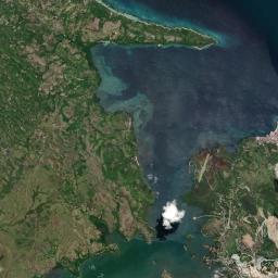 Puro Satellite Map