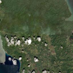 Luna Satellite Map