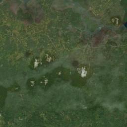 Rosario Satellite Map