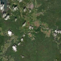 Palapag Satellite Map