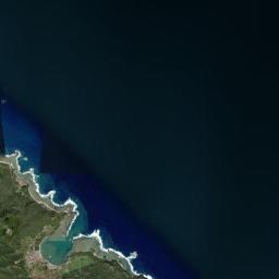 Mapanas Satellite Map